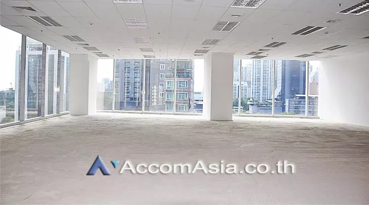  2  Office Space For Rent in Sukhumvit ,Bangkok BTS Phrom Phong at Metropolis The Luxury Office AA12881
